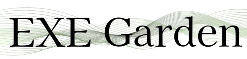 EXE Garden